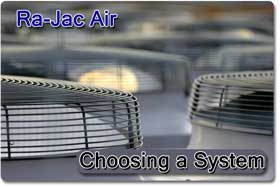 Choosing Air Conditioning Heating System