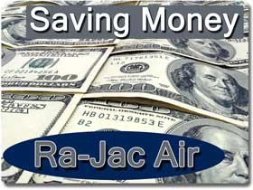save money electric utility bills