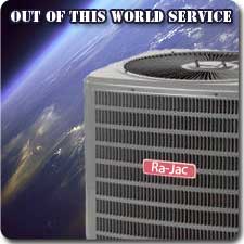 Bacliff TX Air Conditioning Heating Repair Installation