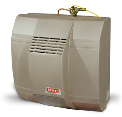 bryant texas tx air conditioning heating