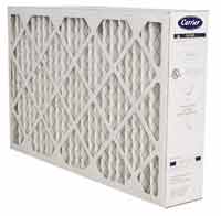heater maintenance