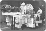 willis carrier