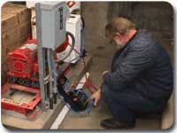 HVAC technician
