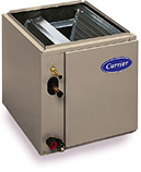 two speed air conditioning