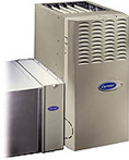 Central Air Conditioning