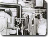 willis h carrier